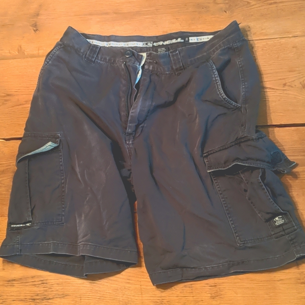 O'Neil Cargo Shorts